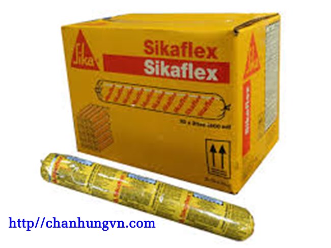 Sikaflex Construction AP chất trám khe một thành phần