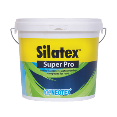 chống thấm Silatex Super